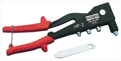 Rivet Gun Hand Riveter Alcoa Fastening Systems BK 7702702 | Buy Online ...