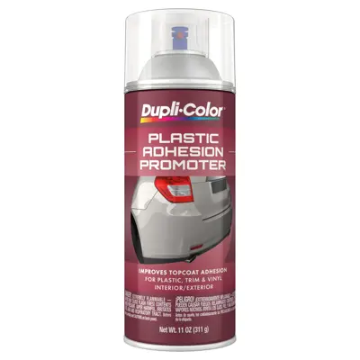 Duplicolor Paint Adhesion Promoter, Clear, CP199 Adhesion Promoter