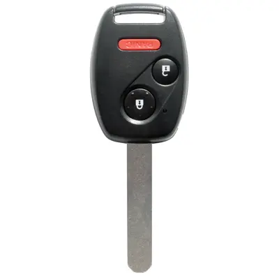 Nitrous Keys Honda Pilot 2005-2008 3-Button Remote Head Key XTL