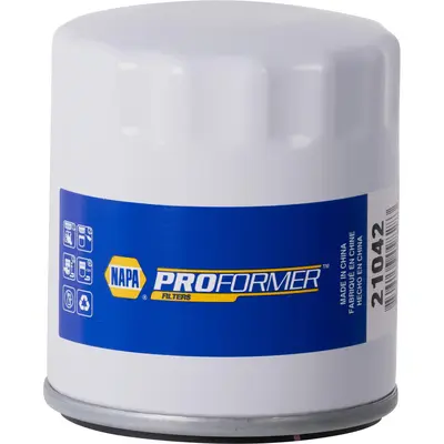 NAPA PROFORMER Oil Filter SFI 21042 | Buy Online - NAPA Auto Parts