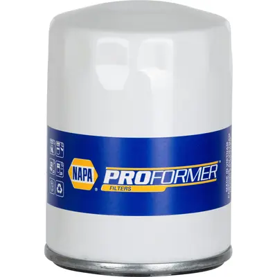 NAPA PROFORMER Oil Filter SFI 27502 | Buy Online - NAPA Auto Parts