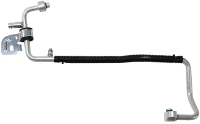 NAPA A/C Liquid Line TEM 211719 | Buy Online - NAPA Auto Parts