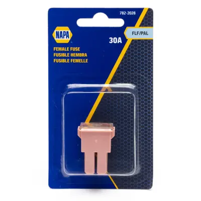 Nissan Mazda Honda Toyota Japonais Fusible à Fusion Lente - PAL Femelle