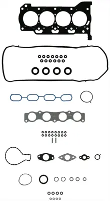 Felpro® 26515 PT Cylinder Head Gasket