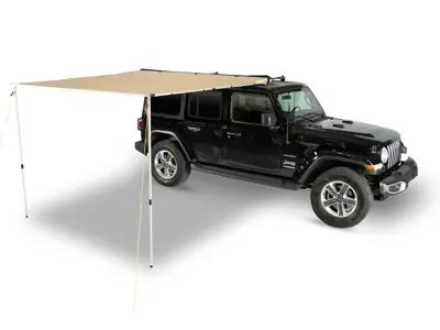 NAPA Vehicle Awning 8 ft