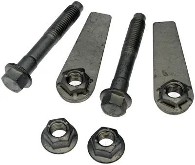 Shock Absorber Hardware Kit NOE 13818 | Buy Online - NAPA Auto Parts