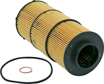 NAPA Gold Oil Filter FIL 400663 | Buy Online - NAPA Auto Parts