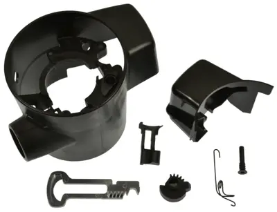 Ignition Lock Cylinder Housing Repair Kit ECH KS6186 | Buy Online