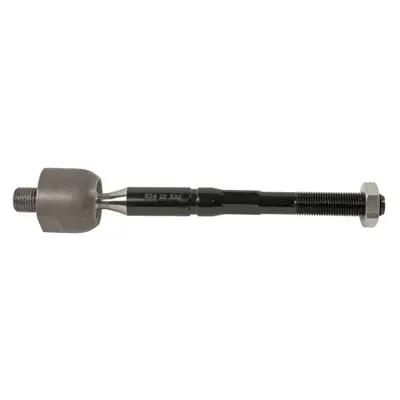 A-Premium Tie Rod End Replacement For BMW X3 2004-2010 - Outer Set Of 2, Cast Iron Construction