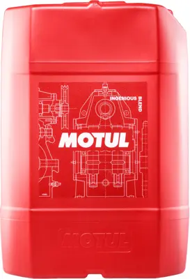 M*)様 MOTUL MULTI ATF 20L ペール缶 オートマフルード Motul Multi ATF Automatic Transmission Fluid, 20L MTL MO104001