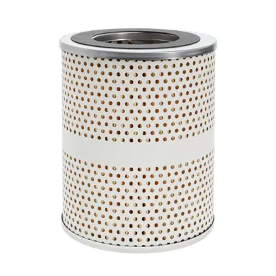 CHAD VALLEY 1:16 Trattore E27N Modello Metallico – Filtro Aria E Colore Blu