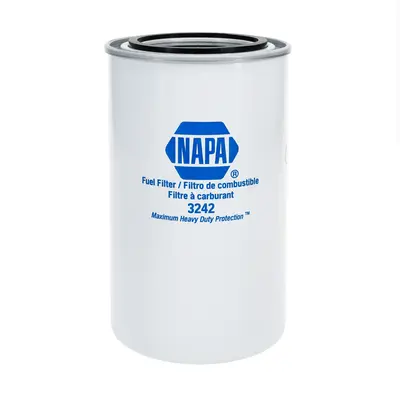 NAPA Gold Fuel Filter FIL 3242 | Buy Online - NAPA Auto Parts