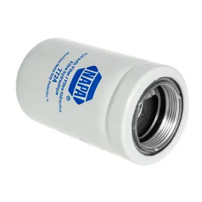 NAPA Gold Spin On Lube NGF 7724 | Product Details