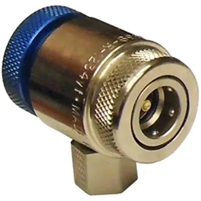 Robinaire Low Side Service Coupler RBN 18122 | Product Details