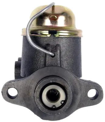 Dorman Cilindro maestro de freno M9220 compatible con modelos seleccionados Chevrolet/GMC