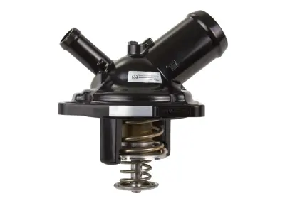 AISIN® THH-015 - Engine Coolant Thermostat And Housing