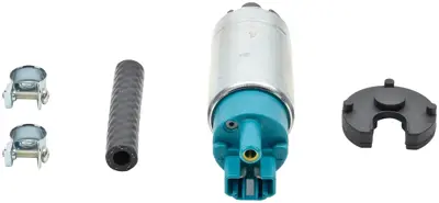 Bosch 69544 Pompa Carburante Elettrica Originale: Prestazioni E Silenziosità Per Auto - 3
