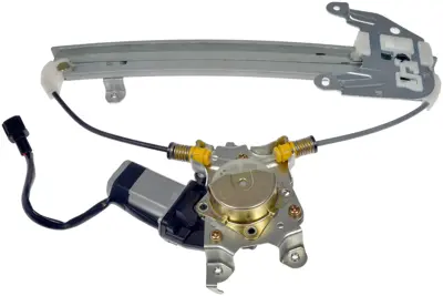 Power Window Regulator And Motor Assembly NOE 748978 | Buy Online