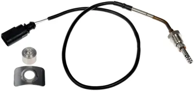 Pre DPF Exhaust Gas Temperature Sensor EGT 2.0 TDI - 03L906088D Fits Audi A4 A5 | UK