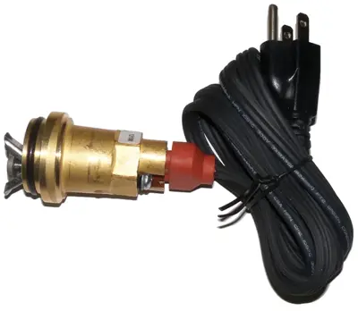 Engine Heater - Freeze Plug Type (Block Heater) KAT 11487 | Buy Online -  NAPA Auto Parts