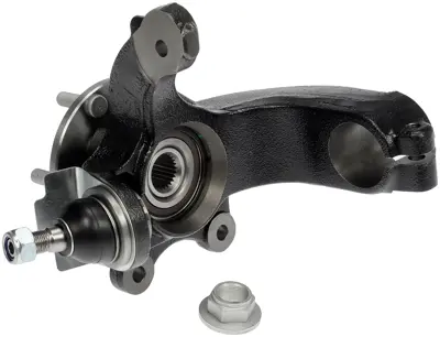 Front Left Loaded Knuckle NPS 698467 | Buy Online - NAPA Auto Parts