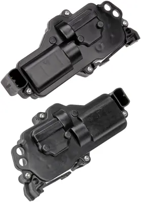Non Integrated Door Lock Actuator NOE 746148KT | Buy Online - NAPA