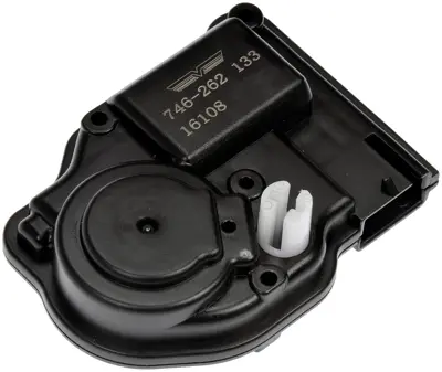 Non Integrated Door Lock Actuator - Trunk NOE 746262 | Buy Online
