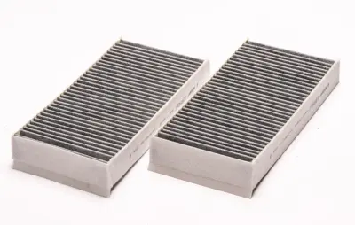 Interieurfilter BMW F45 | kosten op
