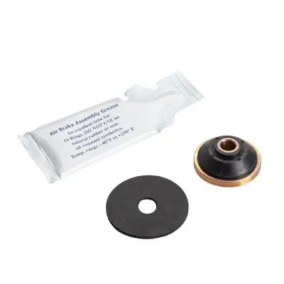 Haldex RN26HH - EL Compressor End Cap Repair Kit Haldex RN26HH - EL Compressor End Cap Repair Kit