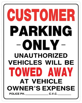 Adesivi Per Auto "Non Disabilitato Solo C#NT Parking" – Confezione Da 24, LUMEAN LTD - Foto 2