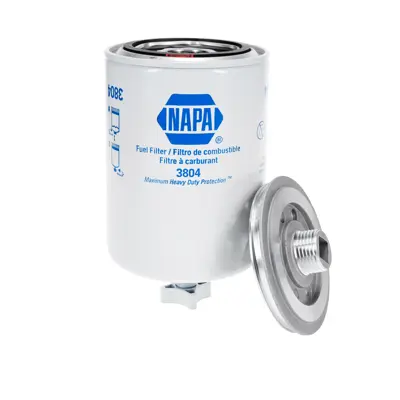 NAPA Gold Fuel Filter FIL 3804 | Buy Online - NAPA Auto Parts