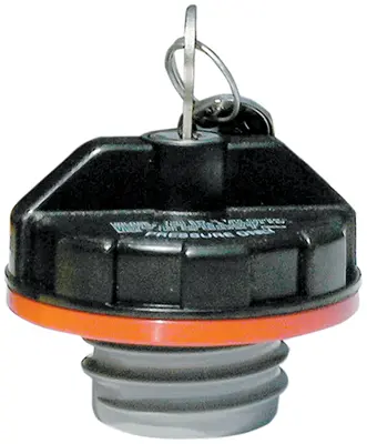 NAPA Gas Cap - Locking THM 7031598 | Buy Online - NAPA Auto Parts 