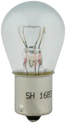 NAPA OE Quality Miniature Bulb (Priced Per Bulb) 1683 Multi-Purpose ...