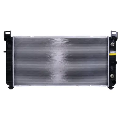 RADIATOR RNR NR2423B | Buy Online - NAPA Auto Parts