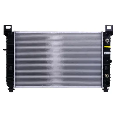 RADIATOR RNR NR2334B | Buy Online - NAPA Auto Parts