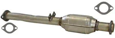 AB Catalytic 5628 Direct-Fit Catalytic Converter – Non C.A.R.B. Compliant, Not For Use In California