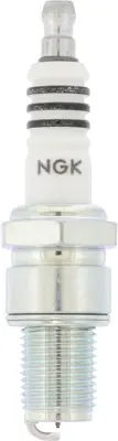 NGK Iridium Sparkplug BR8EIX For Suzuki LT500 QUADRACER 1987-1990