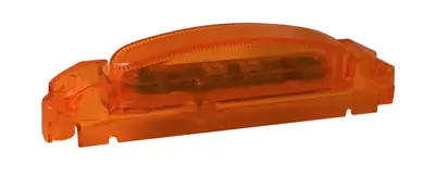 Grote Lamp Clearance and Marker Supernova Amber GRO 46933
