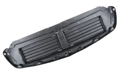 GM Genuine Parts Radiator Shutter AC 85157703 | Buy Online - NAPA