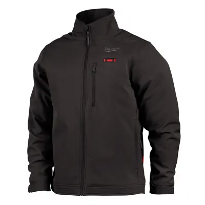 Milwaukee M12 TOUGHSHELL Heated Jacket Kit Men's X-Large