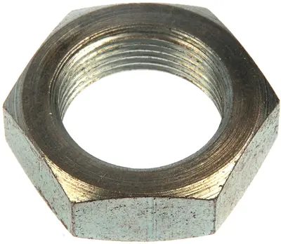 Standard Spindle Nut 13/16 In.-20 Hex Size 1-1/8 In. NOE 615074