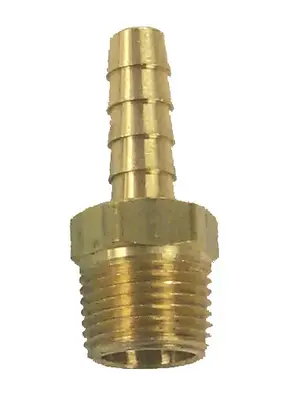 MPT5-2,,,,MALE HOSE BARB 5/16 X 1/8NPT BRASS,General Industrial