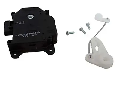 Motorcraft HVAC Blend Door Actuator MFT YH1876 | Buy Online - NAPA