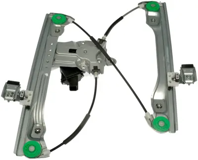TRANSIT MK6, MK7, CONNECT/FIESTA 2X Maniglia avvolgitore regolatore