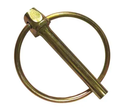 Dynaline linch Pin 7/16 DYN 66454 | Product Details