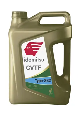 Idemitsu Automatic Transmission Fluid CVTF TYPE-SB2 5 QT AIC