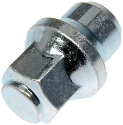 Dorman - Autograde Chrome Lug Nut 21 mm (Sold as Each) NOE 6413381