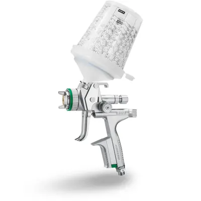 Sata Satajet 5000 B Hvlp Std Nozzle 1 SAT 210732 | Product Details