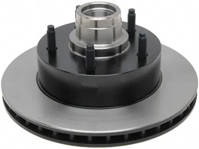 NAPA Premium Brake Rotor and Hub Assembly NB 4886445 | Buy Online  
