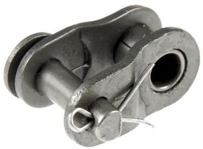 Maglie Offset Per Catena A Rullo 41 - Confezione Da 10 - Pacific, Passo 1/2 Pollice